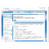 SBテレコム、「ホワイトクラウド」のオフショアBPOサービスを開始 画像