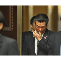尖閣ビデオ流出……何が本当か？ 画像
