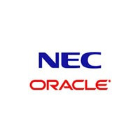 NECと日本オラクル、「データベース超圧縮バックアップソリューション」を提供開始 画像