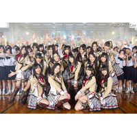 SKE48と生電話も……新曲リリース記念しニコニコ生放送で特番 画像