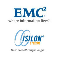 EMC、アイシロンを買収へ……買取総額は約22億5000万ドル 画像
