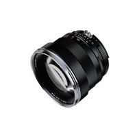 コシナ、ニコンFマウント対応「Carl Zeiss Planar T*」レンズ2種を国内販売　50mmと85mm 画像