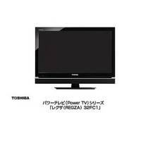 東芝、インドの液晶テレビ市場で10％獲得を目指す 画像