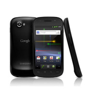 Google「Nexus S」、Android 2.3.3へOTAアップデート 画像