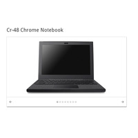 Google、来年前半にChrome OS搭載ノートPCを発売開始……事前にテストPCも提供 画像