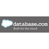 セールスフォース、世界初のエンタープライズ・クラウドデータベース「Database.com」発表 画像