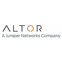 ジュニパーネットワークス、約80億円でAltor Networksを買収……仮想セキュリティ分野を強化 画像