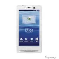 Sony Ericsson、XperiaのAndroid 2.3アップデートを予定 画像