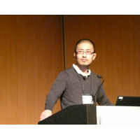 【MeeGo Seminar Winter 2010】MeeGo v1.2で実装される2大機能とは？ 画像