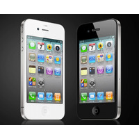米Verizon、iPhone 4の提供を発表……5台接続可能のテザリング機能を追加 画像