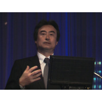 【ビデオニュース】新しいFabでPC以外の製品を強化……インテル社長 吉田和正氏 画像
