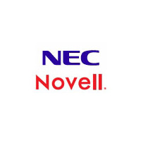 NECと米ノベル、グローバル協業を強化……NECの「CLUSTERPRO X 3.0」が米ノベル最新OSの認証を取得 画像