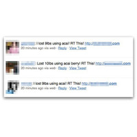 Twitterのスパム横行、Gawkerのパスワード流出と関連の疑い……ソフォスが経緯を分析 画像