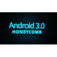 米グーグル、Android 3.0の紹介動画を公開 画像