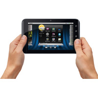 【CES 2011】米デル、7型Androidタブレット「Dell Streak 7」を発表 画像
