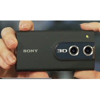 【CES 2011】ソニー、3D VAIOやBloggie 3DなどCES関連動画を公開 画像