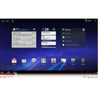 T-Mobile、Android 3.0の紹介動画を複数掲載 画像
