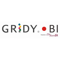 ブランドダイアログとウイングアーク、「SaaS型GRIDY BI powered by Dr.Sum EA」リリース 画像