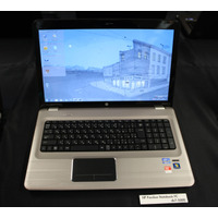 日本HP、インテル第2世代Core iシリーズ搭載のノートPC 2011年春モデル 画像
