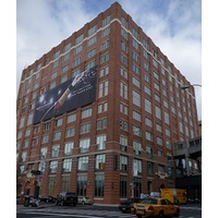 KDDI、米ニューヨーク・マンハッタン島にデータセンター開設……「TELEHOUSE NEW YORK Chelsea」 画像