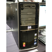 日本HP、第2世代Core iシリーズを搭載したデスクトップPCの新モデル 画像