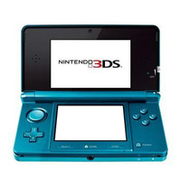 ニンテンドー3DS、大手量販店は1月20日から予約開始に 画像