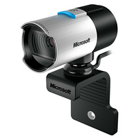 マイクロソフト、1080p対応のwebカメラ「Microsoft LifeCam Studio」 画像