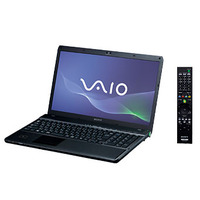 ソニー、地デジ/BD/PCの1台3役「Fシリーズ」など「VAIO」ノートの2011年春モデル 画像