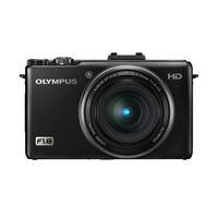 オリンパス、広角の開放F値1.8を実現した光学4倍ズームの高級コンパクト「OLYMPUSXZ-1」 画像