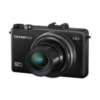 オリンパス、F1.8-2.5レンズの高級コンパクト「OLYMPUS XZ-1」を2月18日に発売 画像