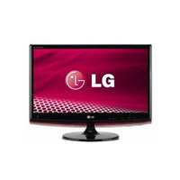 LG、HDMI2系統など豊富な端子を備えた大画面27型液晶ディスプレイ 画像