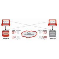 日本オラクル、「Oracle GoldenGate 11g」の国内出荷を開始 画像