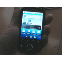 【ビデオニュース】イー・モバイル「Pocket WiFi S」をチェック（Vol.1） 画像