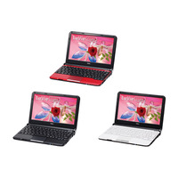 NEC、薄型A4ノートや地デジ搭載モバイルノートなど春モデルの新機種 画像