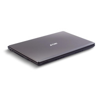 日本エイサー、スペック向上を図った薄型モバイル「Aspire Timeline X」 画像