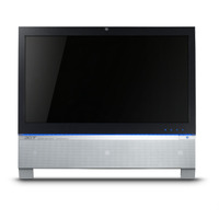 日本エイサー、「acer」ブランド初のテレビPC……23型フルHD液晶一体型/BD搭載 画像