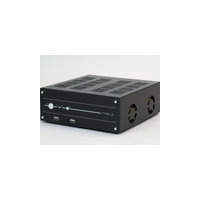 minipc.jp、外付け用シリアルATAポートを搭載した超小型静音PC「VS700」 画像