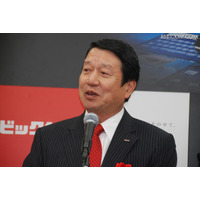 【MWC 2011（Vol.14）】NTTドコモ・山田社長、ソフトバンク・孫社長が16日講演予定！世界最大級のモバイルイベントで 画像