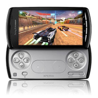 ゲームロフト、「Xperia PLAY」向けに10タイトルを投入 画像