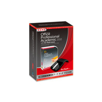 マイクロソフト、「Arc Touch mouse」と「Office Professional 2010」をセット販売 画像