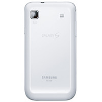 Androidスマートフォン「GALAXY S」に新色追加……「セラミックホワイト」が3月2日発売 画像