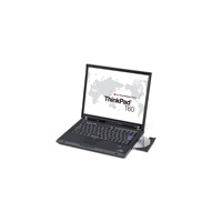 レノボ、ThinkPad X60/T60/Z60t/Z60mの販売を開始 画像