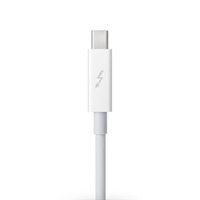 インテル、理論値10Gbpsの超高速データ転送技術「Thunderbolt」を発表！  画像