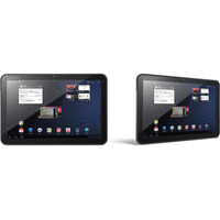 KDDI、Android 3.0タブレット「MOTOROLA XOOM Wi-Fi TBi11M」を4月上旬に発売! 画像