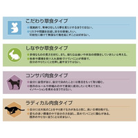 今年の新人vs管理職は、「こだわり草食」vs「ラディカル肉食」濃厚……リクルートMS調べ 画像