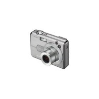 カシオ、マニュアル撮影機能の充実した810万画素コンパクトデジタルカメラ「EX-Z850」 画像