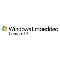 マイクロソフト、「Windows Embedded Compact 7」を提供開始 画像