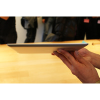 アップル、日本での「iPad 2」発売を延期……震災に配慮 画像