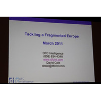 【GDC2011】英国、ドイツ、フランスだけでない欧州市場・・・デジタル流通に大きな期待 画像