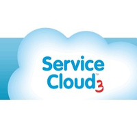 セールスフォース、次世代コンタクトセンター「Service Cloud 3」発表……ソーシャルメディアを通じて顧客サポート 画像